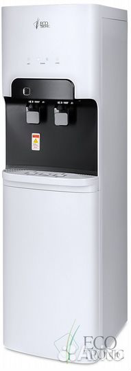 Пурифайер Ecotronic A88-U4L White
