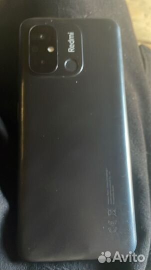 Xiaomi Redmi 12, 6/128 ГБ