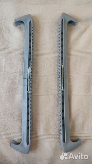 Speedise Чехлы для лезвий коньков