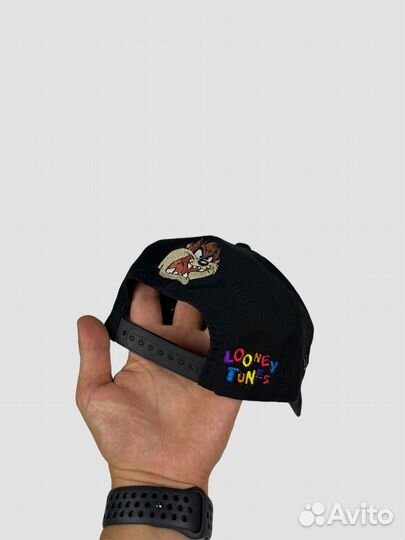 Кепка Looney Tunes Vintage 97 год
