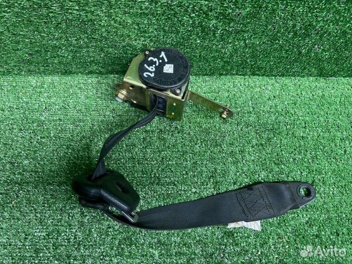 Ремень безопасности задний левый Lifan X60