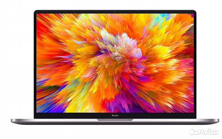 Ноутбук Xiaomi RedmiBook Pro 15 JYU4463CN