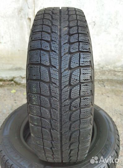 Michelin X-Ice 195/65 R15 91Q