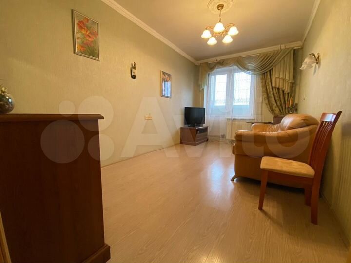 1-к. квартира, 36,5 м², 13/16 эт.