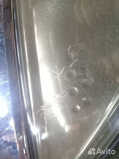 Фара правая 100-24826 nissan Nissan Elgrand MNE51