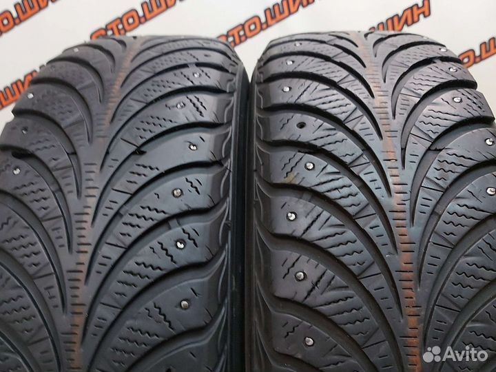 Sava Eskimo Stud 185/65 R15 88T