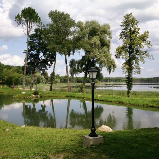 Участок 20 сот. (ИЖС)