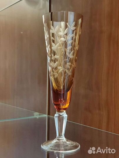 Фужеры, бокалы 