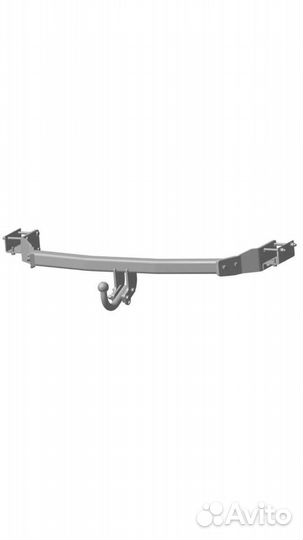 Фаркоп на хундай сантафе