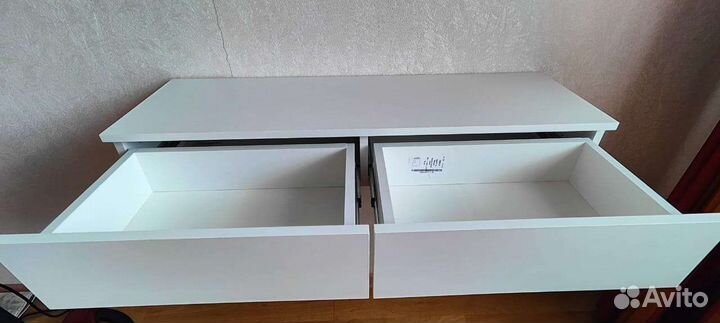 Тумба настенная