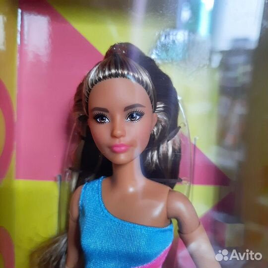 Barbie Looks 13 и 15 - Барби Лукс 2023