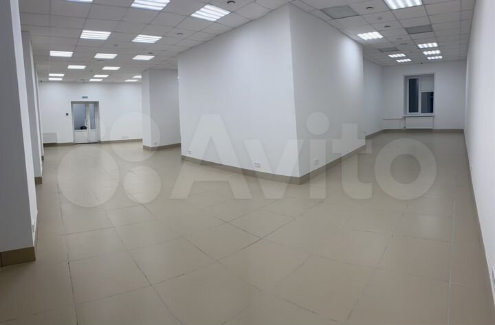 Помещение свободного назначения, 154.2 м²