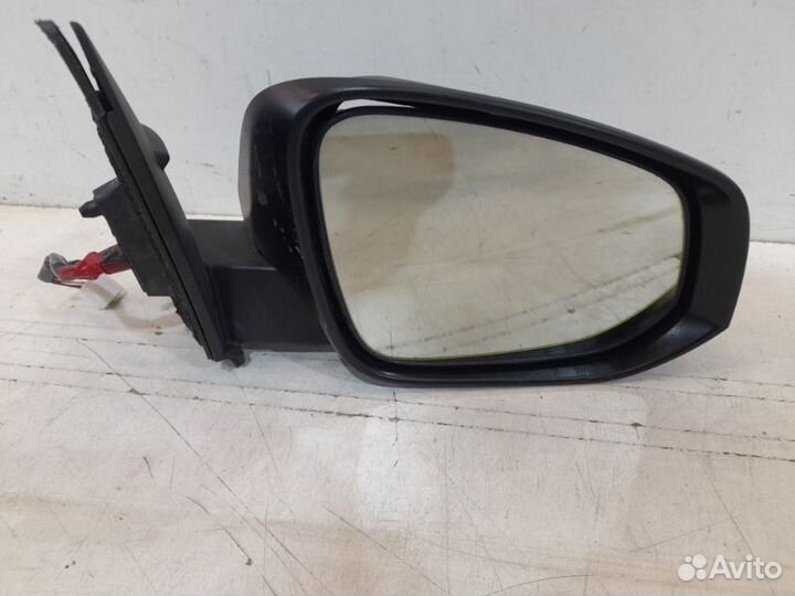 Зеркало переднее правое Toyota Rav4 40 2012-2019