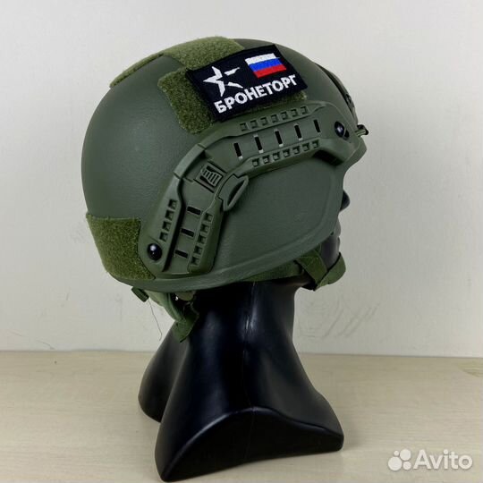 Шлем боевой бтш-3С 