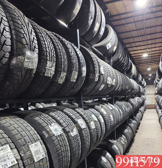Formula Ice FR 215/60 R17 97N