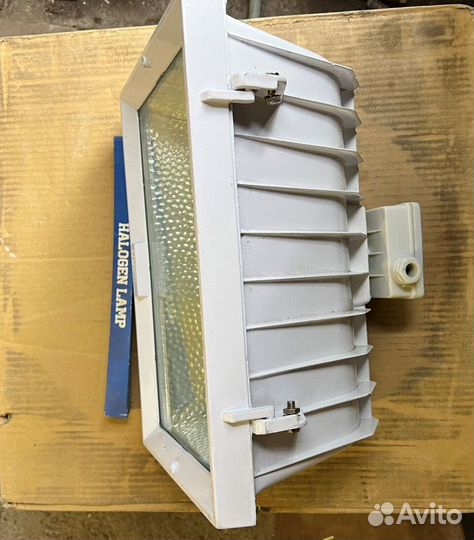 Прожектор пкн 1500 Вт