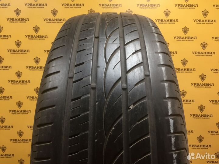 Powertrac CityRacing 235/65 R17 108H