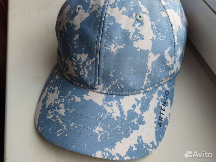 Кепка бейсболка