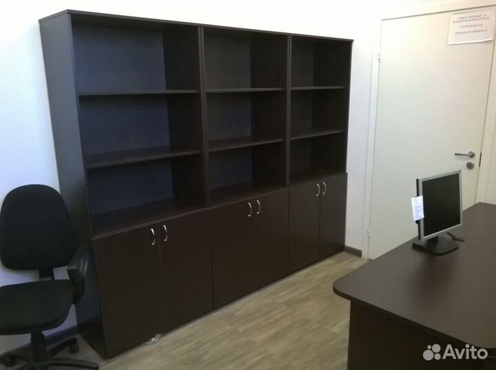 Шкафы офисный для документов и бумаг Новые