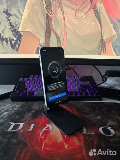 iPhone Xr, 128 ГБ
