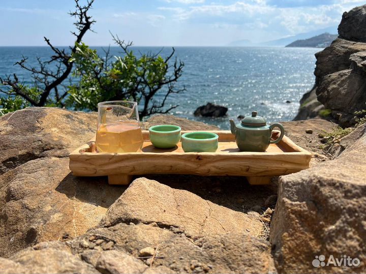 Чабань, чайная доска