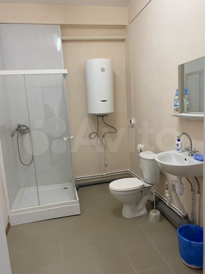 Комната 25 м², 2/3 эт.