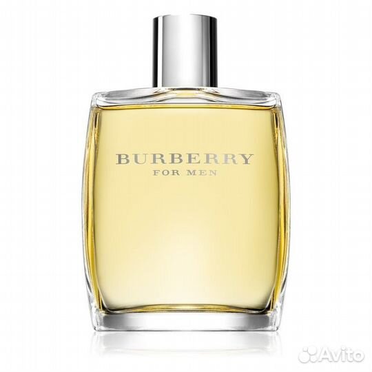 Burberry Classic for Men 50 мл (Оригинал)