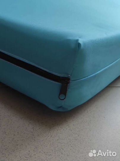 Матрас для беседки бунгало на пляж