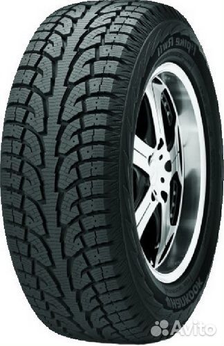 Hankook I'Pike RW11 245/55 R19 107T