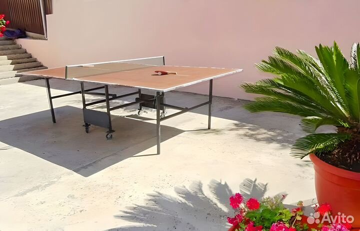 Отдых в Сочи Вардане