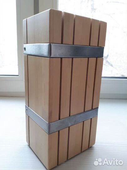 Подставка/держатель для ножей IKEA