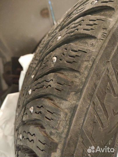 Nokian Tyres Hakkapeliitta 8 205/55 R16 94T