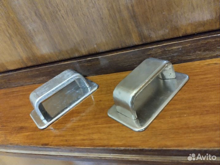 Мебельные ручки (ретро)