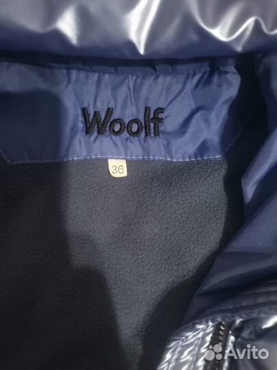 Детские куртки для девочек