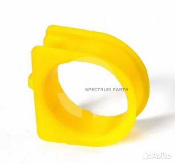 Подушка полиуретановая рулевой рейки точка-опоры 1