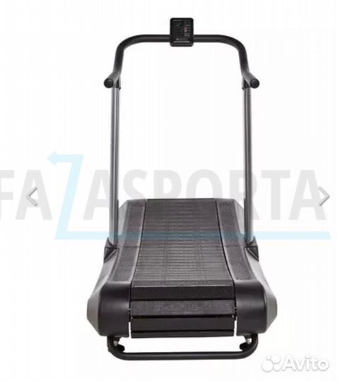 Беговая дорожка AS-AirRunner