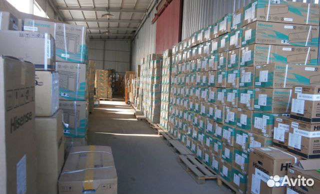 Сплит система / Кондиционер