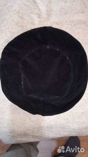 Берет женский