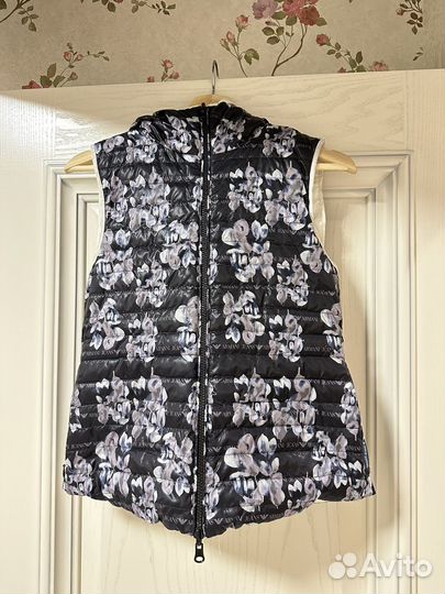 Жилет двухсторонний Armani