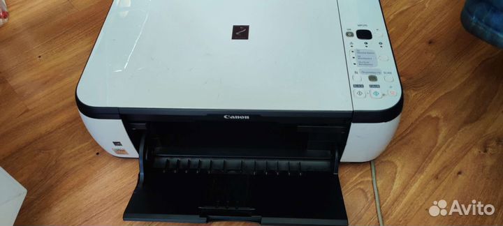 Мфу Epson мр270