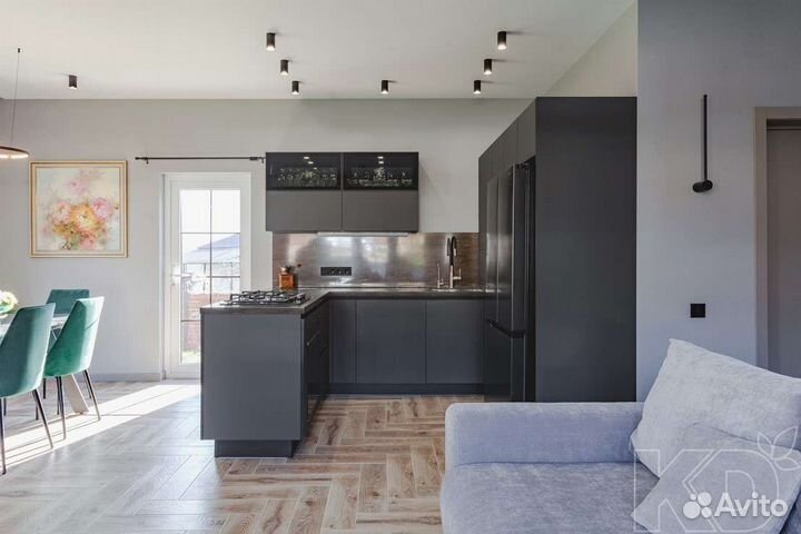 Кухонный гарнитур