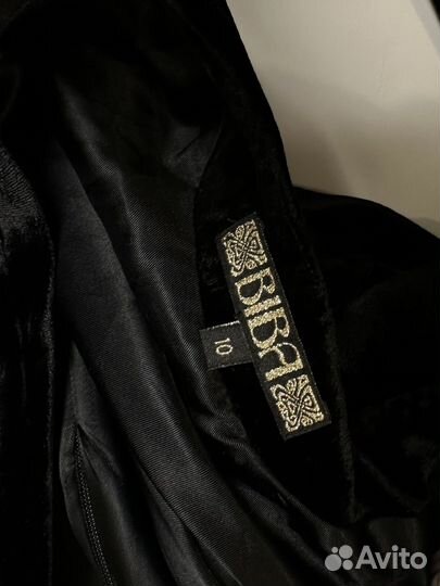 Платье Biba Оригинал