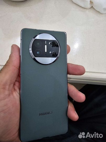 Huawei mate xs 3