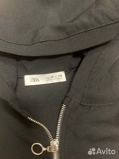 Спортивный костюм zara