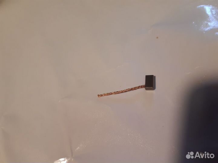 Щетка стеклоподъемника Chevrolet 4*5*8