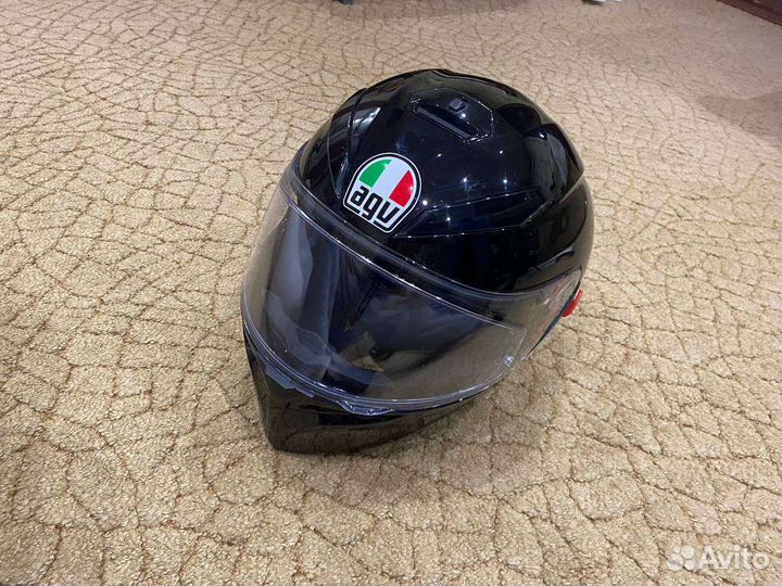 Мото шлем agv k3 sv