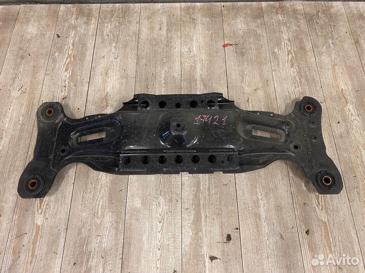 Подрамник задний Toyota Camry XV30