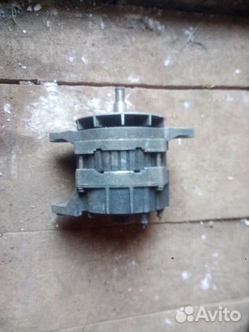 Генератор cummins n14