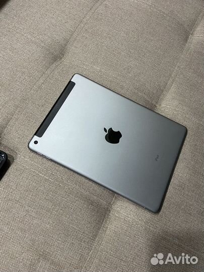 iPad