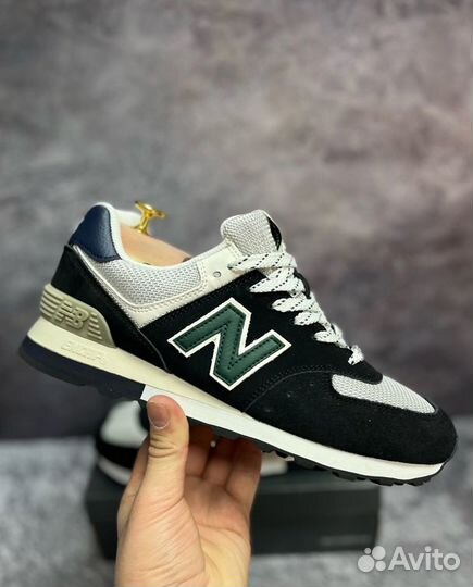 Кроссовки new balance 574